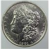 Image 1 : 1901 MORGAN SILVER DOLLAR