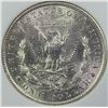 Image 2 : 1901 MORGAN SILVER DOLLAR