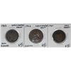 Image 1 : LOT OF CENTS - SEE DESCRIPTION