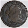 Image 1 : 1797 LARGE CENT
