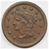 Image 1 : 1856 LARGE CENT