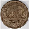 Image 2 : 1863 INDIAN CENT
