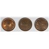 Image 2 : GROUP LOT OF CENTS