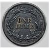Image 2 : 1914 BARBER DIME