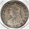 Image 1 : 1818 BUST HALF DOLLAR