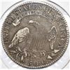 Image 2 : 1818 BUST HALF DOLLAR