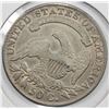 Image 2 : 1830 BUST HALF DOLLAR