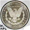 Image 2 : 1880-S MORGAN SILVER DOLLAR