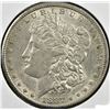 Image 1 : 1887-S MORGAN SILVER DOLLAR
