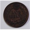 Image 2 : 1894 INDIAN CENT