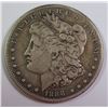 Image 1 : 1888-S MORGAN SILVER DOLLAR