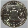 Image 2 : 1952 FRANKLIN HALF DOLLAR
