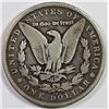 Image 2 : 1879-CC MORGAN SILVER DOLLAR