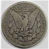 Image 2 : 1892-CC MORGAN SILVER DOLLAR