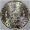 Image 2 : 1887-O MORGAN SILVER DOLLAR