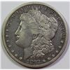 Image 1 : 1892-CC MORGAN SILVER DOLLAR