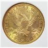 Image 2 : 1901 $10 GOLD LIBERTY
