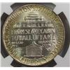 Image 2 : 1951-D BOOKER T WASHINGTON HALF DOLLAR