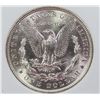 Image 2 : 1886 MORGAN SILVER DOLLAR