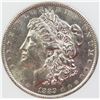 Image 1 : 1889 MORGAN SILVER DOLLAR
