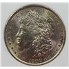 Image 1 : 1900 MORGAN SILVER DOLLAR