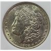 Image 1 : 1902 MORGAN SILVER DOLLAR