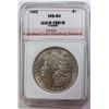 Image 3 : 1902 MORGAN SILVER DOLLAR