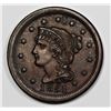 Image 1 : 1851 LARGE CENT