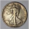 Image 1 : 1921 WALKING LIBERTY HALF DOLLAR