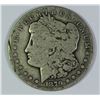 Image 1 : 1879-CC MORGAN SILVER DOLLAR