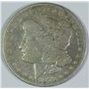 Image 1 : 1878-CC MORGAN SILVER DOLLAR