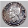 Image 2 : 1946 CANADIAN SILVER DOLLAR CH BU++ NICE!
