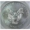Image 2 : 2012-W BURNISHED AMERICAN SILVER EAGLE