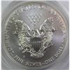 Image 2 : 2011-S AMERICAN SILVER EAGLE