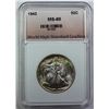 Image 3 : 1943 WALKING LIBERTY HALF DOLLAR
