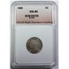 Image 3 : 1885 LIBERTY NICKEL