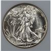 Image 1 : 1942 WALKING LIBERTY HALF DOLLAR