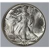 Image 1 : 1945 WALKING LIBERTY HALF DOLLAR