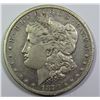 Image 1 : 1878-CC MORGAN SILVER DOLLAR