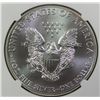 Image 2 : 2014 (W) AMERICAN SILVER EAGLE