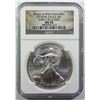 Image 3 : 2014 (W) AMERICAN SILVER EAGLE