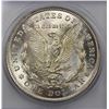 Image 2 : 1921 MORGAN DOLLAR