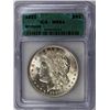 Image 3 : 1921 MORGAN DOLLAR