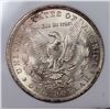 Image 2 : 1884-O MORGAN SILVER DOLLAR