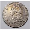 Image 1 : 1834 BUST HALF DOLLAR