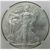 Image 1 : 2013 AMERICAN SILVER EAGLE