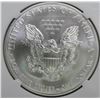 Image 2 : 2013 AMERICAN SILVER EAGLE