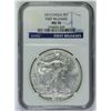 Image 3 : 2013 AMERICAN SILVER EAGLE