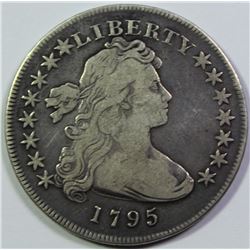 1795 BUST DOLLAR