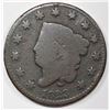 Image 1 : 1823 LARGE CENT, KEY COIN